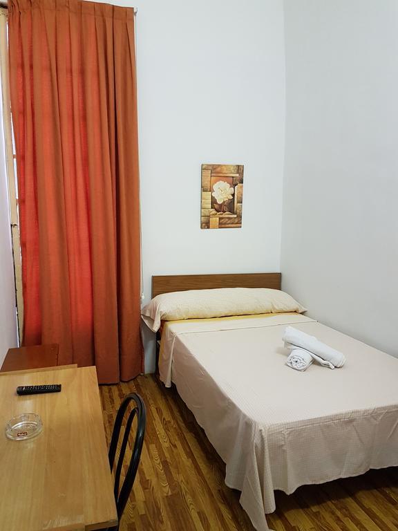 Pension Berti Madrid, Madrid